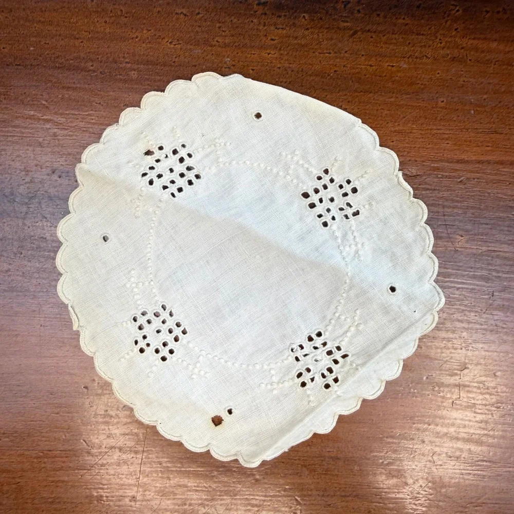 Handmade collection four